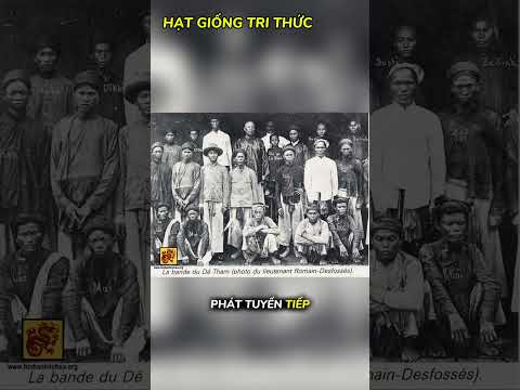 🔥BẠN ĐOÁN XEM – AI LÀ NGƯỜI KHIẾN QUÂN PHÁP PHẢI KHIẾP SỢ SUỐT 25 NĂM? 🔥