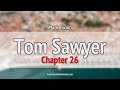 Tom and Huck's Adventures Analysis