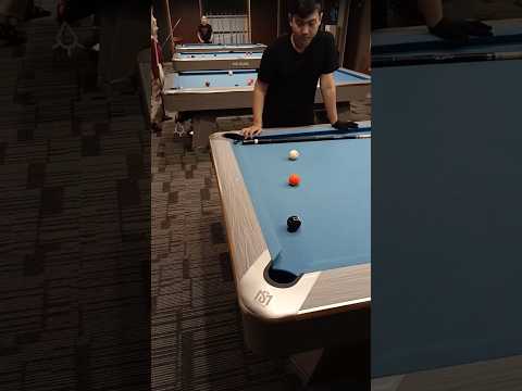 Mirror System #billiards #billiard