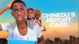 IAMDIKEH - CHINEDU'S REPORT CARD
