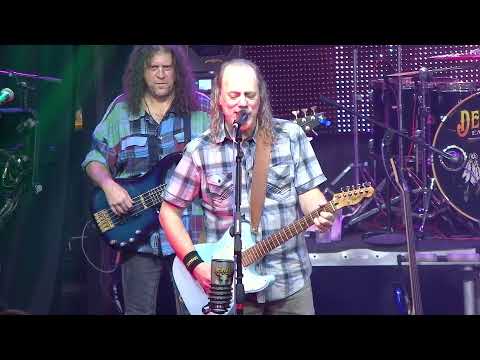 Desperado at the Revel