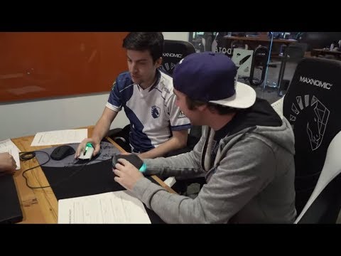 Alienware x Team Liquid | Inspiration Behind the Design