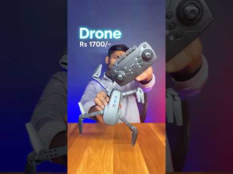Camera Drone under 1700/- 🔥