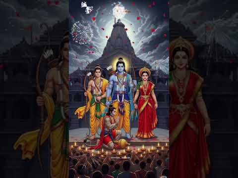 सिया की जानकी12 October 2025