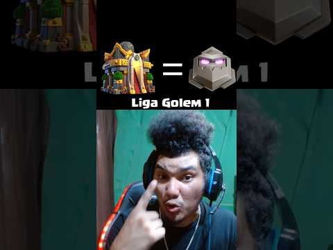 Así será la Actualización De Ligas en Clash Of Clans