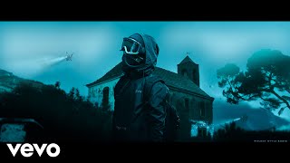 Alan Walker, Putri Ariani, Peder Elias - Who I Am | Remix Version II (Official Music Video)