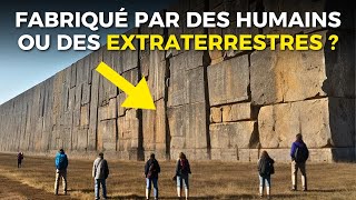 Le secret de Gornaya Shoria en Sibérie : la plus grande structure en pierre construite par l'homme ?