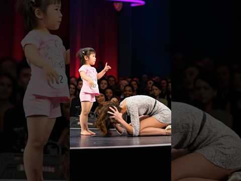 Kung Fu should be practiced from a young age #qigong #wrestling #wushufight #prowrestling #stunt