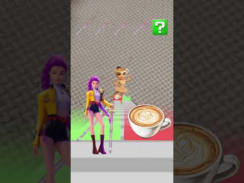 Rumi vs balirena #myshortvideo YouTube #shortvideo