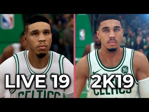 Nba Live 19 Digital Code 07 2021