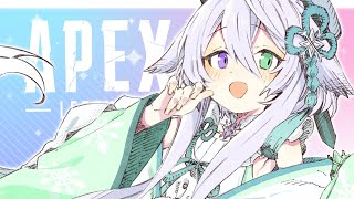 【APEX】# 352◆まったりソロランク【宵月ゆきあ/Vtuber】