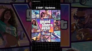 GTA 6 Pre-Order Now - Rockstar's Biggest Announcement Yet - Pricing, Cover Art & Trailer 3 Update?🔥🎮