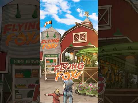 Kentucky Kingdom NEW Roller Coaster 🦊🎢