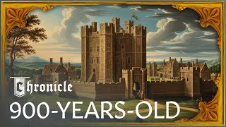 Hedingham: Inside England's Best Preserved Norman Castle