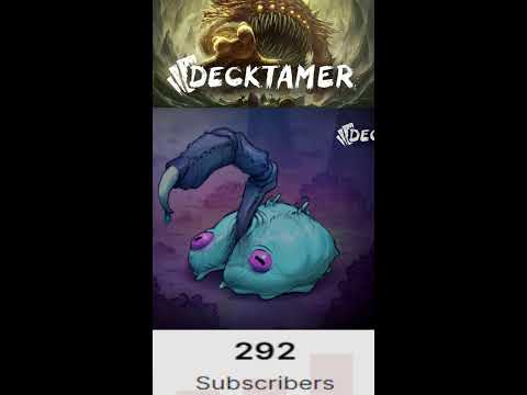 HARD RUNS ONLY! Decktamer (Portrait)