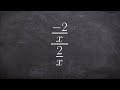 Understanding Fractions and Reciprocals