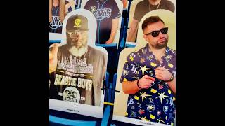 Beckles and Recher Show *LIVE