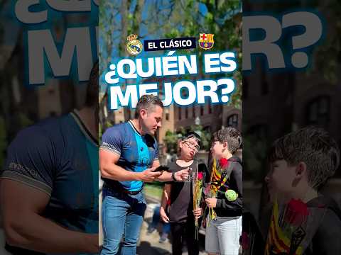🎙️🔥 ¿REAL MADRID O BARÇA? 1v1 POR POSICIÓN – COPA DEL REY 🏆⚽