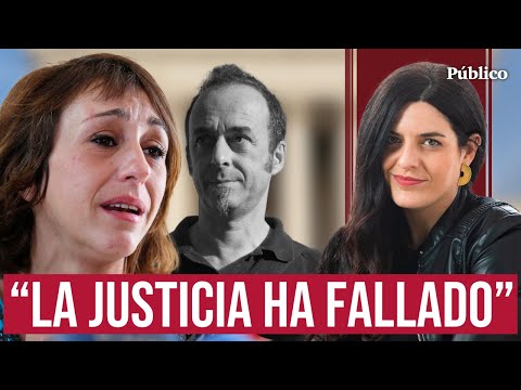 El escándalo judicial del hijo de Juana Rivas: al filo entre vivir con un maltratador o con su madre