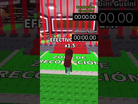 Parte 2? 🤭 #roblox #robaunbrainrot