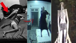 5 Penampakan Hantu Dan Kejadian Tak Terduga Berhasil Di Abadikan Oleh Kamera