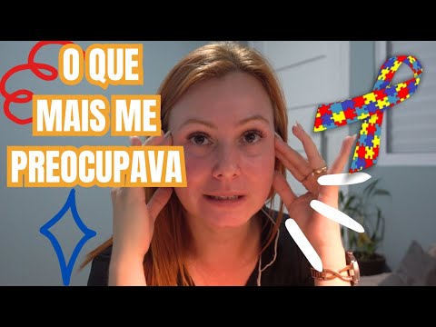 TERAPIAS PARA AUTISMO| MESES DE ESPERA| TOQUE MATERNO