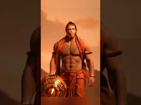 raghunandana song 🥰🙏 #ytshorts #shorts #hanumanji #viralshorts #song