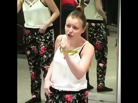 Mom NEVER Got A Day Off ๐๐ #bekind #emotional #reaction #kindness #motivation #socialexperiment