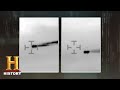 Chilean UFO Sightings and Theories