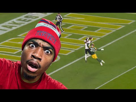 BAG HEEMMMM Philadelphia Eagles vs Green Bay Packers Game Highlights | 2025 NFL Season Week 10