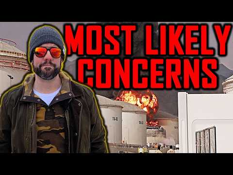 Prepare for These Things to Happen at Home During This War