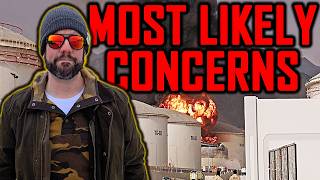 Prepare for These Things to Happen at Home During This War