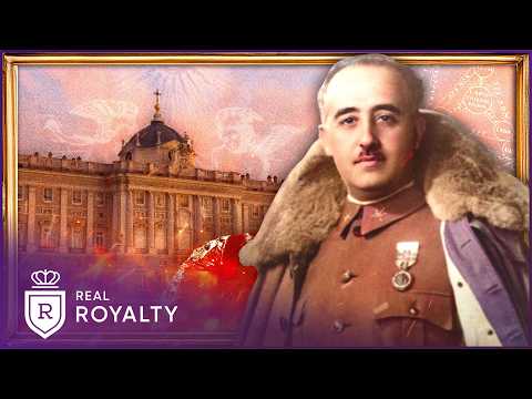 Inside The Royal Palace Of Madrid: The Hidden, Dark And Strange History