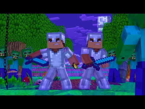 Minecraft Free Public SMP Live | Day 3