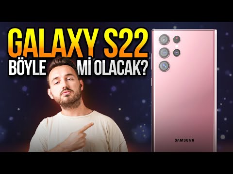 Samsung Galaxy S22 Ultra özellikleri sızdırıldı! - Tüm dengeleri bozabilir!