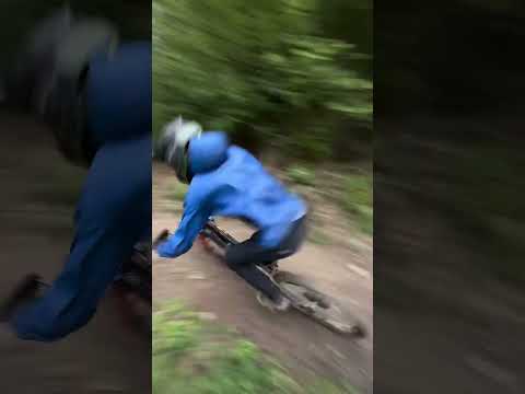 Lief Rodgers ripping the Haro Greer MTB in Europe.  #harobikes