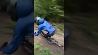 Lief Rodgers ripping the Haro Greer MTB in Europe.  #harobikes