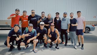 Blog #7 Nos fuimos a jugar unas retas de Futbol / Fuerza de Tijuana Vs Explosion Norteña