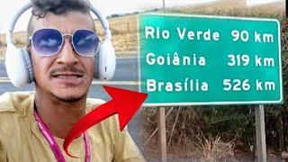 وأخيرا وصلت الى مدينة  المغاربة JATAI