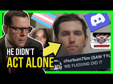 FBI: Charlie Kirk was killed by a TRANS TERRORIST CELL