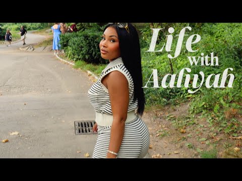 The True Allure Of Life | Life with Aaliyah Jay VLOG