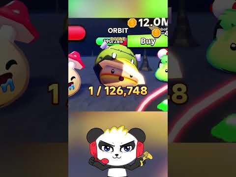 Best Ending EVER in Slime RNG!
