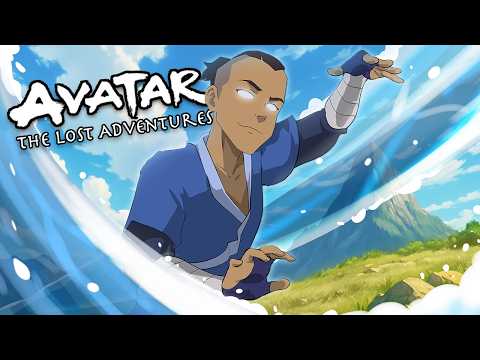 Everything Avatar DIDN'T Show You