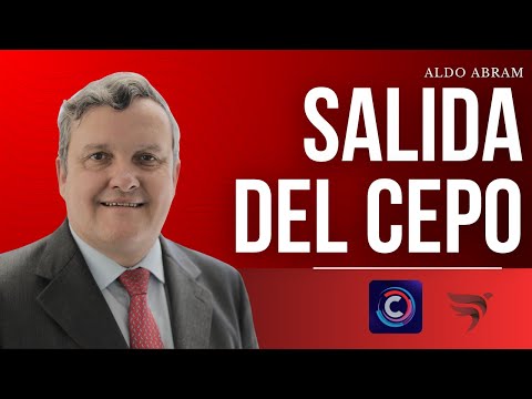 SALIDA del CEPO: ¿Cómo impactó en la economía? | Aldo Abram