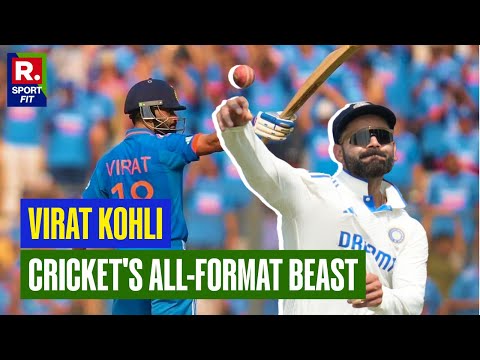 Virat Kohli Turns 36 - A Look at Some of The Cricket Biggest Records He Currently Holds