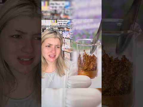 Oh honey… this is just the beginning if you let your kid #sephora #skit #pov #retail ##karen #fyp