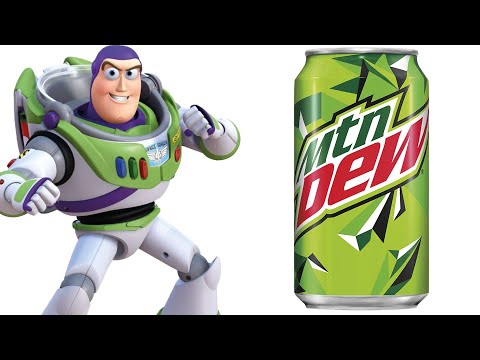 🤠 Toy Story Characters And Their Favorite Drinks, Snacks, Movies & More! | Woody & Buzz Reveal All!