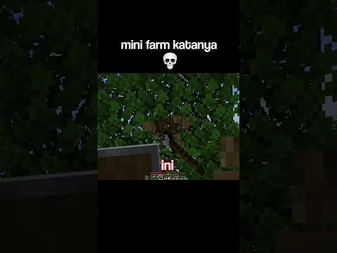 mini farm katanya