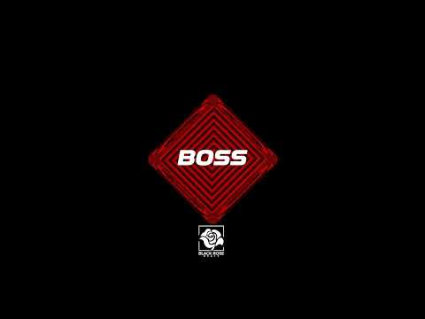 Hip Hop Type Beat “Boss” | Trap x Boom Bap Type Beat 2025 | Freestyle Rap Instrumental