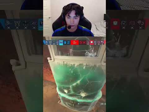 How To Beat Montagne In R6 1v1’s!